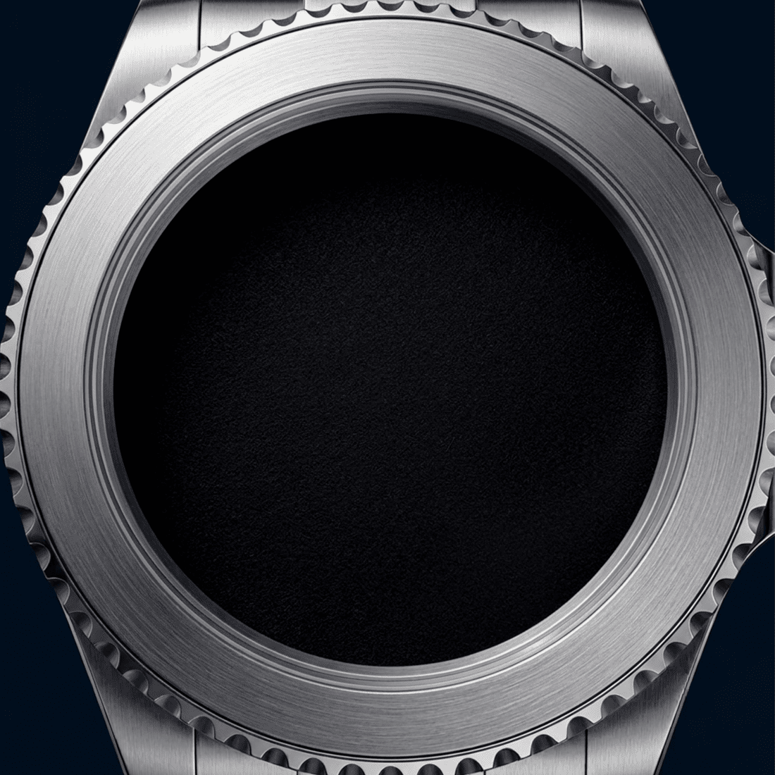 Watch Case